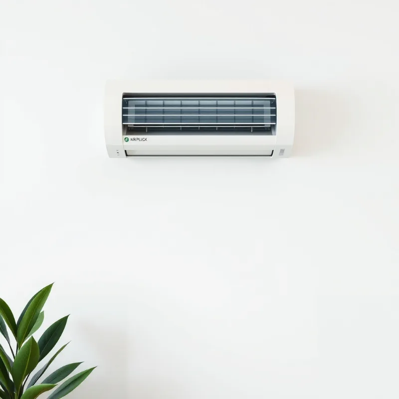 เครื่องปรับอากาศ Aermec