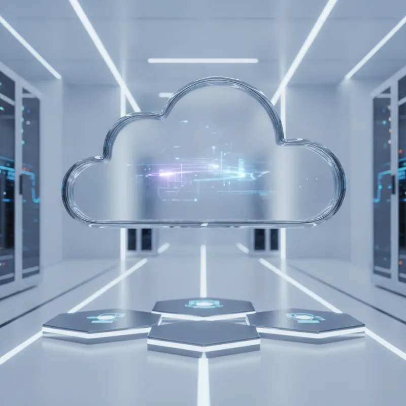 True IDC Cloud