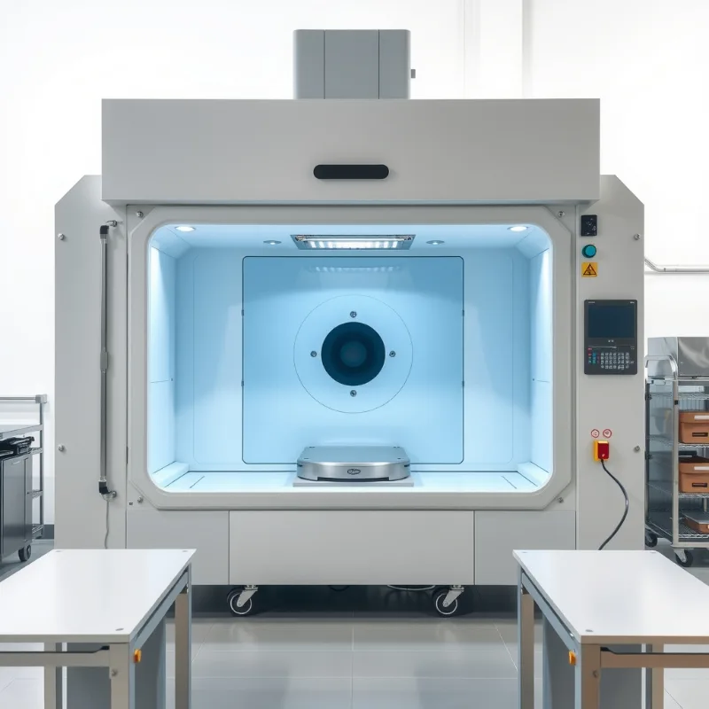 X-ray Inspection System