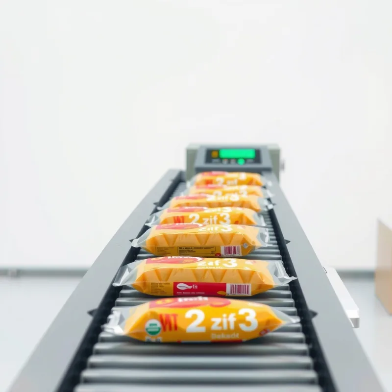 Metal Detection System