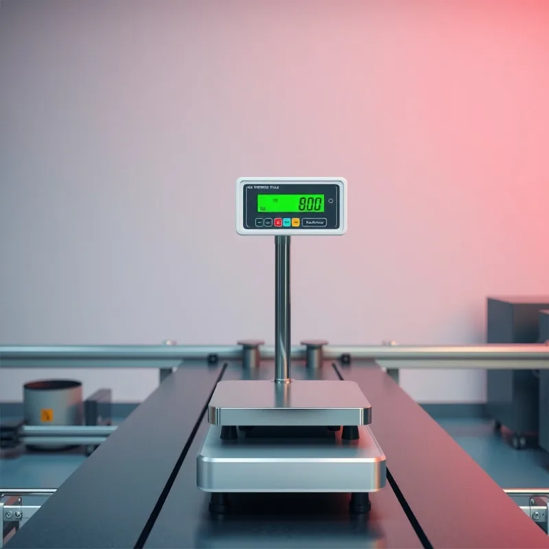 Weighing System