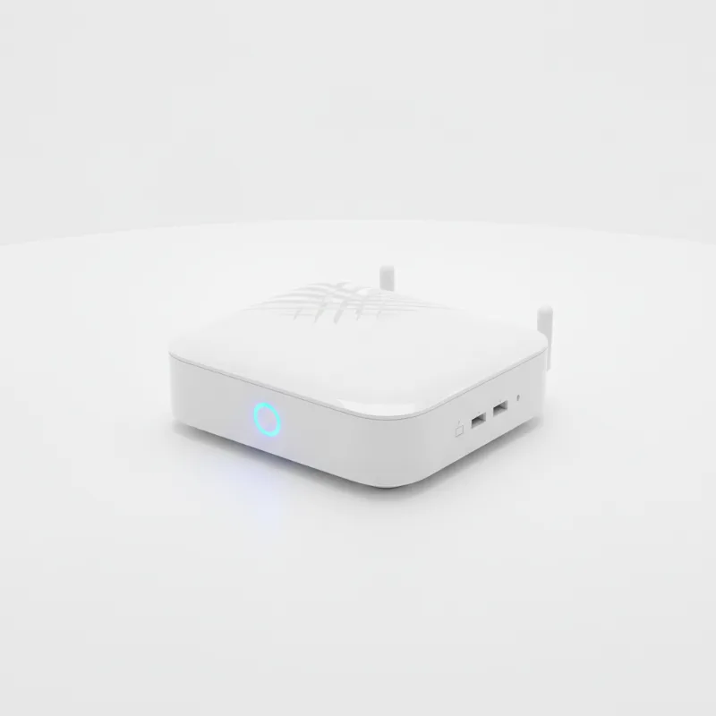 TMN Wifi Hotspot