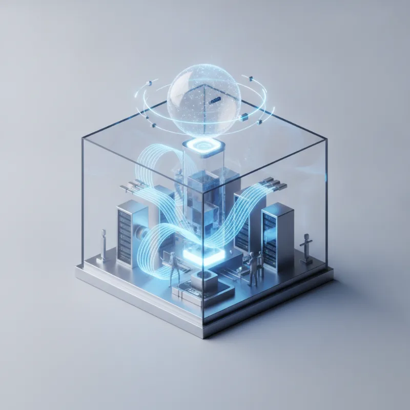 IT Infrastructure Management