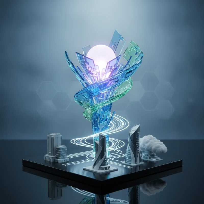 Digital Transformation Services