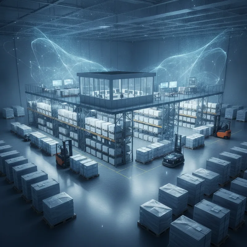 Warehouse Services