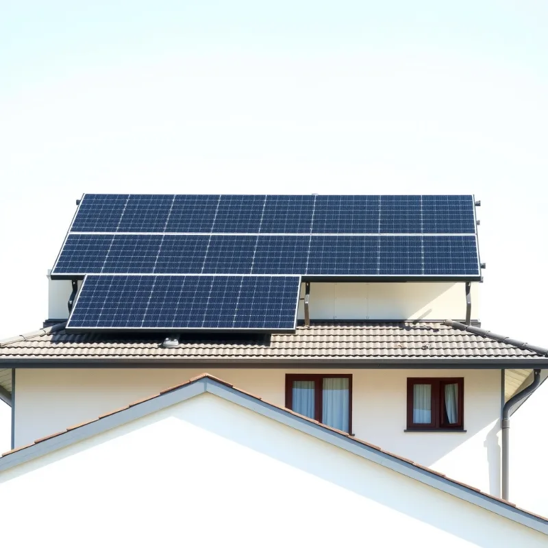 Solar Roof
