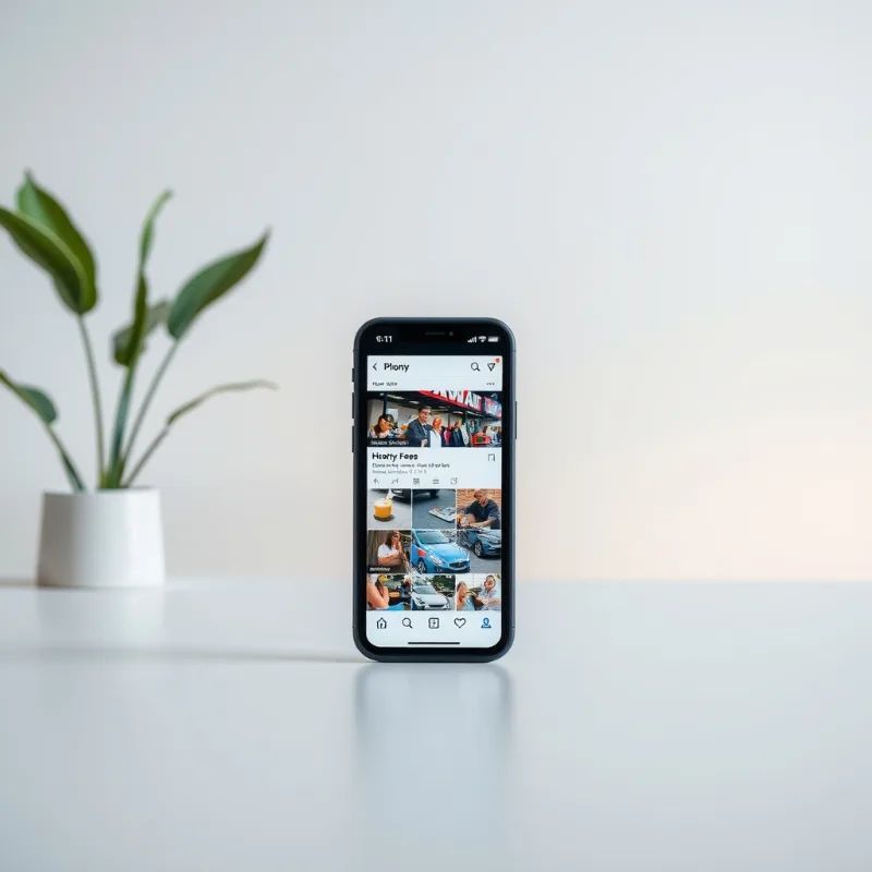Social Media Management