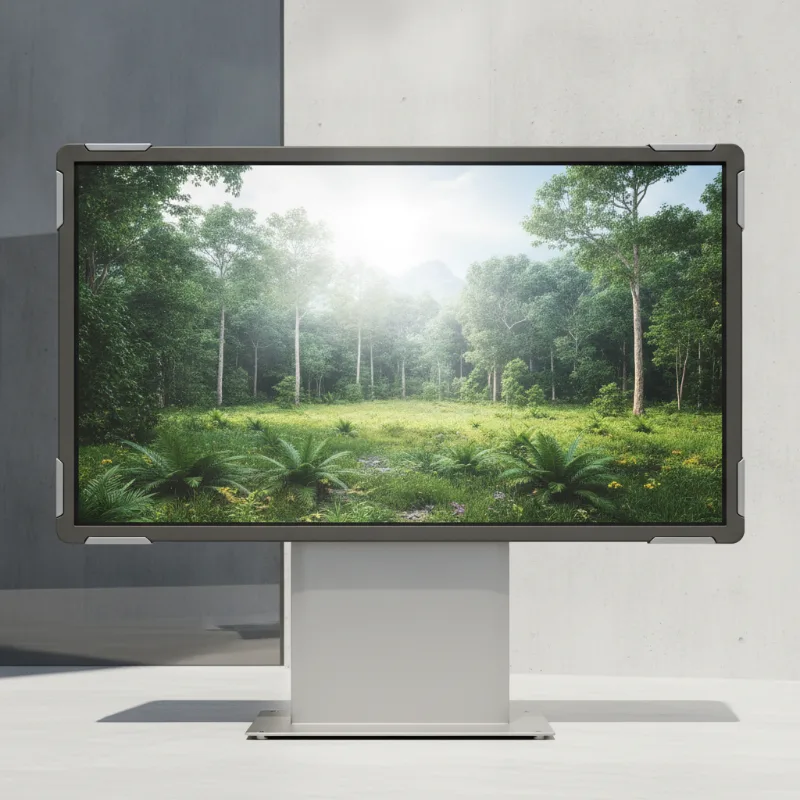 จอ LED Outdoor