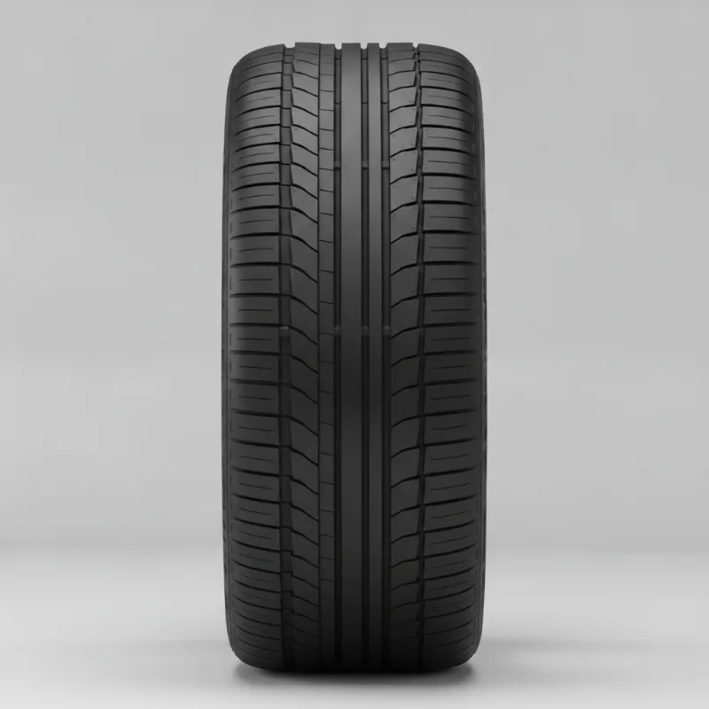 Michelin Pilot Sport 5