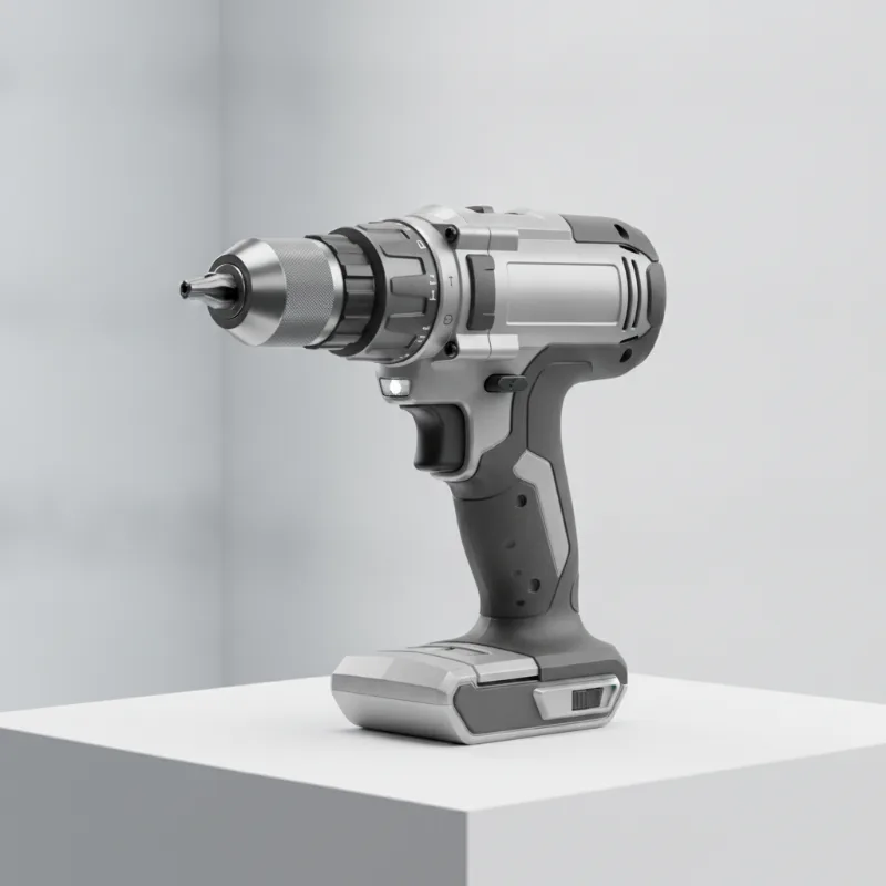 เครื่องมือเจาะ CarpenterDrill Pro